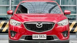 2014 Mazda CX5 2.0 Gas AT Low Mileage 56K Mileage Only‼️🔥 09121061462 MABY LATIDO☎️📩📲