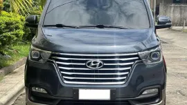 HOT!!! 2019 Hyundai Grand Starex Urban Exclusive (New Look) for sale at affordable price! 