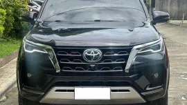 HOT!!! 2021 Toyota Fortuner Q for sale at affordable price! P