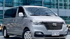2019 Hyundai Grand Starex 2.5 AT🔥#1 𝕋ℝ𝕌𝕊𝕋𝔼𝔻 -𝑱𝑬𝑺𝑺𝑬𝑵 𝑴𝑬𝑵𝑫𝑶𝒁𝑨 🙋‍♂️☎️ 09279850198