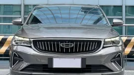 🔥 2022 Geely Emgrand Comfort 1.5 Automatic Gas 59K DP‼️📲 𝗕𝗲𝗹𝗹𝗮 𝟬𝟵𝟵𝟱 𝟴𝟰𝟮 𝟵𝟲𝟰𝟮