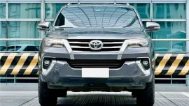 2018 Toyota Fortuner 2.4 4x2 V Diesel AT 186k ALL IN DP‼️🔥 09121061462 MABY LATIDO☎️📩📲