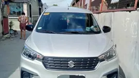 Second hand 2023 Suzuki Ertiga Hybrid GL MT for sale in good condition