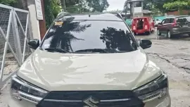 Hot deal alert! 2024 Suzuki Ertiga Hybrid GL AT for sale at 