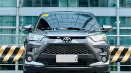 2024 Toyota Raize 1.2 E MT Low mileage 4k kms! Promo:99K ALL IN DP‼️🔥 09121061462 MABY LATIDO☎️📩📲