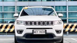 2021 Jeep Compass 1.4 Longitude AT GAS‼️🔥 09121061462 MABY LATIDO☎️📩📲