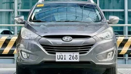 2012 Hyundai Tucson Theta 2.0 Gas AT Low Mileage 43K Only‼️🔥 09121061462 MABY LATIDO☎️📩📲