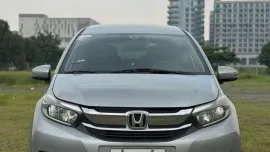 HOT!!! 2017 Honda Mobilio V for sale at affordable price! 