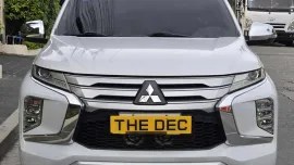 HOT!!! 2020 Mitsubishi Montero Sports GT 4x2 for sale at affordable price! 