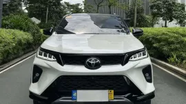 HOT!!! 2023 Toyota Fortuner LTD 4x2 for sale at affordable price! 