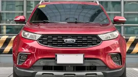 2022 Ford Territory Titanium 1.5 AT Gas🔥#𝟙 ℂ𝔸𝕃𝕃-𝑱𝑬𝑺𝑺𝑬𝑵 𝑴𝑬𝑵𝑫𝑶𝒁𝑨 🙋‍♂️☎️ 09279850198