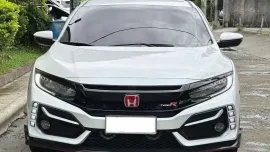 HOT!!! 2021 Honda Civic Type R Look Loaded for sale at affordable price! 