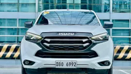 2024 Isuzu MUX 1.9 RZ4E LS 4x2 AT Diesel‼️🔥 09121061462 MABY LATIDO☎️📩📲