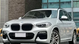 2018 BMW X3 M Sport 2.0 xDrive20d Automatic Diesel ☎️0935 600 3692 JAN RAY DE JESUS