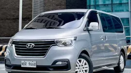 2019 Hyundai Grand Starex 2.5 A/T Diesel ✅️307K ALL-IN DP ☎️0935 600 3692 JAN RAY DE JESUS