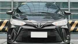 2021 Toyota Vios XLE MT Gasoline 50K ALL IN‼️🔥 09121061462 MABY LATIDO☎️📩📲