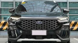 2024 Ford Territory Titanium X 1.5 AT Gas 200K ALL-IN DP‼️🔥 09121061462 MABY LATIDO☎️📩📲