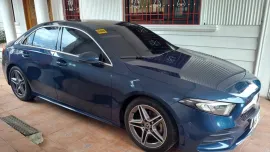 RUSH FOR SALE BY OWNER 2022 Mercedes-Benz A-Class Sedan in good condition