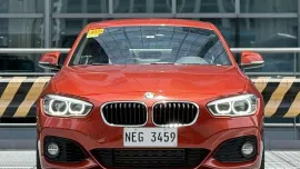 🔥 2018 BMW 118i M Sport 1.5 Twin Turbo Gas 👩𝐁𝐞𝐥𝐥𝐚 𝐆𝐚𝐮𝐫𝐚𝐧𝐨📲 𝟬𝟵𝟵𝟱 𝟴𝟰𝟮 𝟵𝟲𝟰𝟮