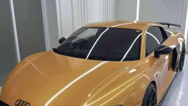 HOT!!! 2017 Audi R8 V10 for sale at affordable price! 