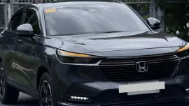 Honda HR-V 1.5S