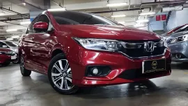 2020 Honda City 1.5L E iVTEC AT with Warranty by Ugarte Cars Manila