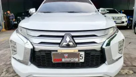 ✅Mitsubishi Montero Sport 2020 2.4 GT Automatic