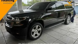 2019 Chevrolet Suburban Automatic