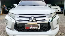 Mitsubishi Montero Sport 2020 2.4 GT Automatic