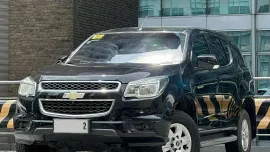 2014 Chevrolet Trailblazer LT 2.8 🔥#1 𝕋ℝ𝕌𝕊𝕋𝔼𝔻 -𝑱𝑬𝑺𝑺𝑬𝑵 𝑴𝑬𝑵𝑫𝑶𝒁𝑨🙋‍♂️☎️ 09279850198