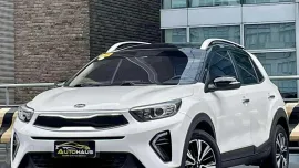 2021 KIA STONIC 1.4 EX AT GAS 🔥#𝟙 ℂ𝔸𝕃𝕃-𝑱𝑬𝑺𝑺𝑬𝑵 𝑴𝑬𝑵𝑫𝑶𝒁𝑨 🙋‍♂️☎️ 09279850198