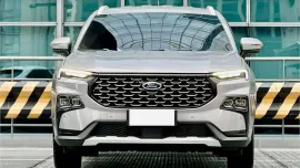 2024 Ford Territory Titanium 1.5 204k ALL IN DP‼️🔥 09121061462 MABY LATIDO☎️📩📲