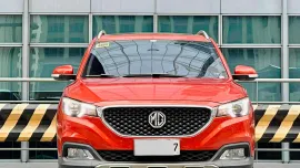 2020 MG ZS 1.5 ALPHA AT GAS‼️🔥 09121061462 MABY LATIDO☎️📩📲