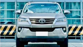 2017 Toyota Fortuner 4x2 2. 190k ALL IN DP! LOW ODO 41k ONLY‼️🔥