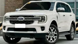 2024 Ford Next Gen Everest 2.0 Bi-TurboTitanium+4x4 🔥𝑱𝑬𝑺𝑺𝑬𝑵 𝑴𝑬𝑵𝑫𝑶𝒁𝑨🙋‍♂️☎️ 09279850198