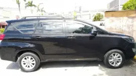 FOR SALE: 2018 Toyota Innova 2.8 E Diesel MT – Low Mileage, Fresh Unit!