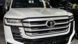 2026 Toyota Land Cruiser 300 Hybrid VX.R HEV - Brand New - LC300 LC 300