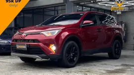  2018 Toyota RAV4 4x2 ACTIVE 