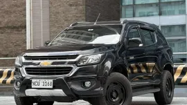 2017 Chevrolet Trailblazer LTX 2.8 Dsl AT🔥 𝑱𝑬𝑺𝑺𝑬𝑵 𝑴𝑬𝑵𝑫𝑶𝒁𝑨 🙋‍♂️☎️ 09279850198