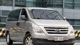 2016 Hyundai Grand Starex 2.5 Dsl🔥#1 𝕋ℝ𝕌𝕊𝕋𝔼𝔻 -𝑱𝑬𝑺𝑺𝑬𝑵 𝑴𝑬𝑵𝑫𝑶𝒁𝑨 🙋‍♂️☎️ 09279850198