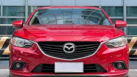 🔥 2013 Mazda 6 2.5 Automatic Gas 132K DP‼️ 📲 𝗕𝗲𝗹𝗹𝗮 𝟬𝟵𝟵𝟱 𝟴𝟰𝟮 𝟵𝟲𝟰𝟮 