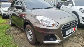 2024 Suzuki Dzire Manual 