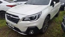 2019 Subaru Outback AWD Automatic