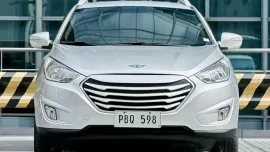 2010 Hyundai Tucson DSL AT‼️🔥 09121061462 MABY LATIDO☎️📩📲