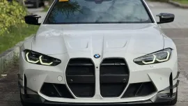 HOT!!! 2021 BMW M4 Competition for sale at affordable price!