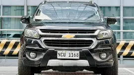 2017 Chevrolet Trailblazer LTX 2.8 Low Mileage 64K Only‼️🔥 09121061462 MABY LATIDO☎️📩📲