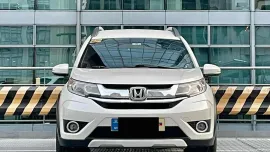 2018 Honda BRV V 1.5 Gas Automatic ✅90K ALL IN DP🔥🙋🏻‍♂️𝐂𝐀𝐑𝐋 𝐁𝐎𝐍𝐍𝐄𝐕𝐈𝐄📲0938 458 8779