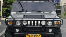 HOT!!! 2003 GMC Hummer H2 for sale at affordable price! 