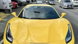 HOT!!! 2018 Ferrari 488 GTB Local Purchased for sale at affordable price! 