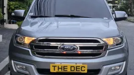 HOT!!! 2017 Ford Everest Trend for sale at affordable price! 